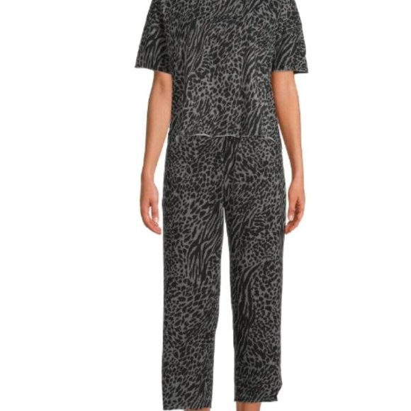 Secret Treasures Medium Lounge Outfit Set Pajamas NEW - Picture 1 of 10
